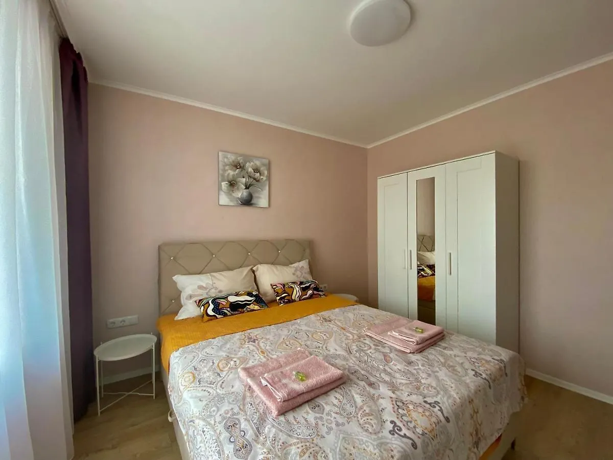 Avrora Apartment Varna 0*,  Bulgaria