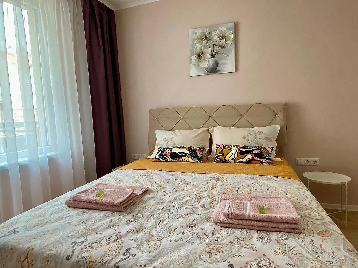 Avrora Apartment Varna