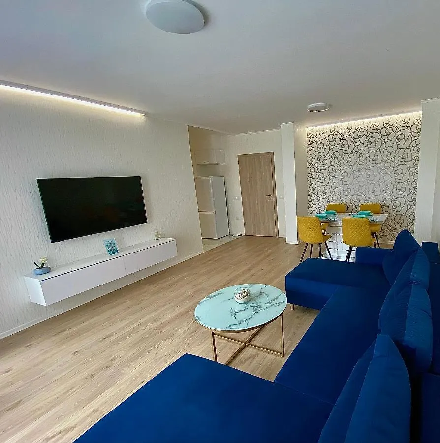 Avrora Apartment Varna
