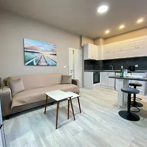 Апартаменты Nj Luxury And, Варна