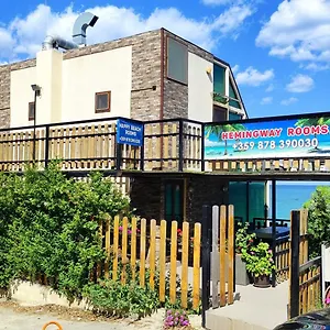 Maison d'hôtes Hemingway In Happy, Varna